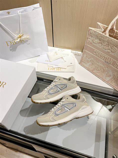 dior lace shoes|Dior b23 sneakers.